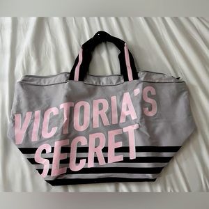 Victoria’s Secret Weekend Bag